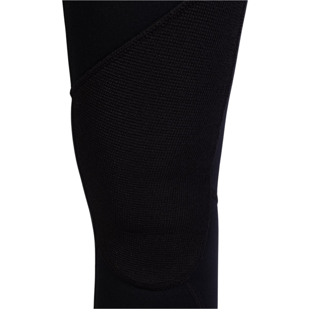 2025 Gul Womens G-Force 3mm Back Zip Wetsuit GF1306-B7 - Black